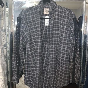 LF flannel